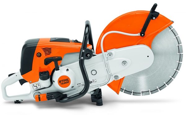 STIHL TS 800