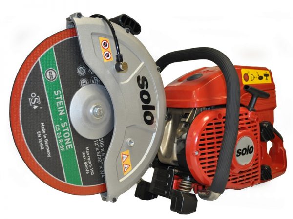 Solo 880-12