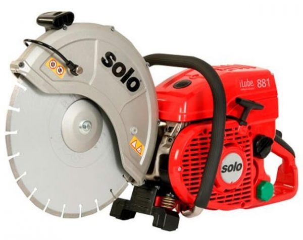 Solo 881