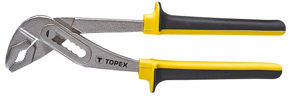 TOPEX 32D139
