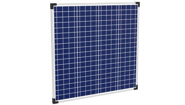 TopRaySolar 65П