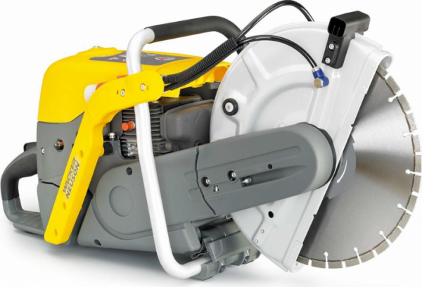 Wacker Neuson BTS 635s