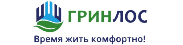 ГРИНЛОС Погреб - логотип компании