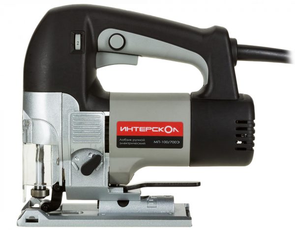Интерскол МП-100/700Э