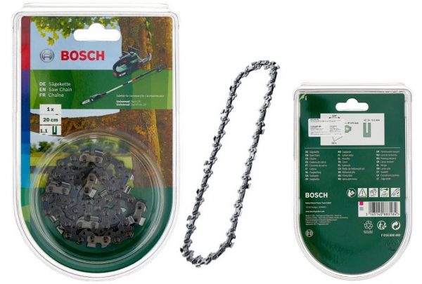 Bosch F016800489