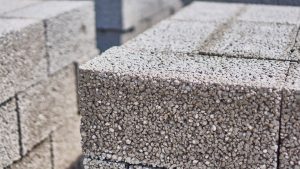 Керамзитобетон