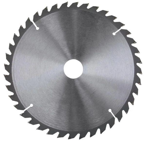 Комбинированный пильный диск (универсальный)