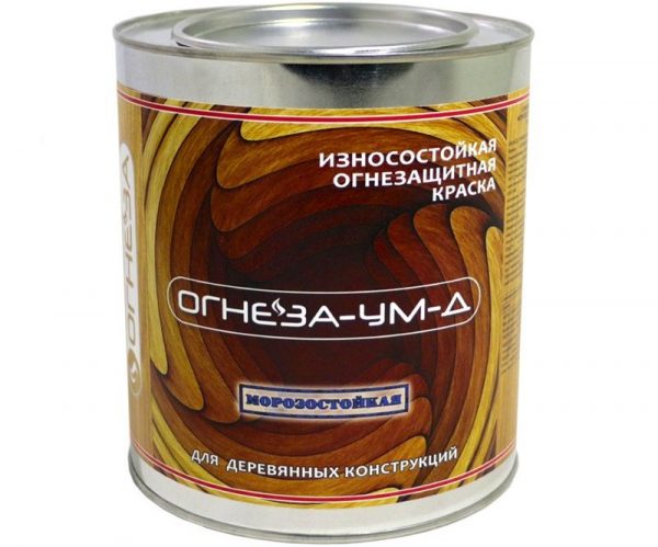 ОГНЕЗА-УМ-Д 105047