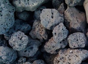 Шлак доменный