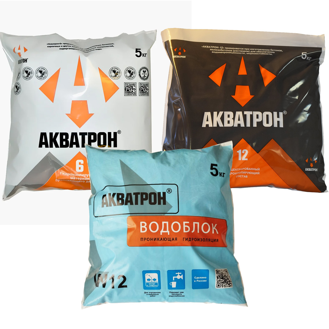 «Акватрон»