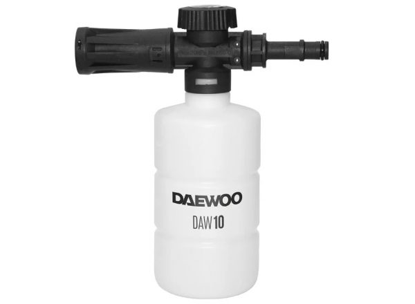 DAW 10 DAEWOO