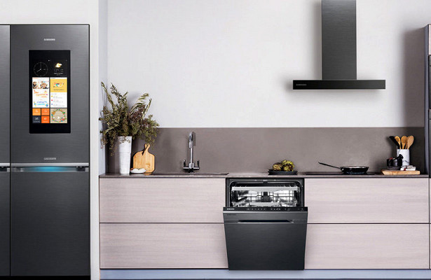 10 способов оживить старую кухню, сэкономив на ремонте