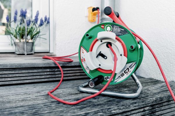 Какой выбрать силовой удлинитель для дачи