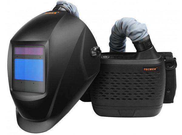 Маска с воздушным фильтром