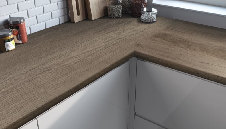 10 способов оживить старую кухню, сэкономив на ремонте