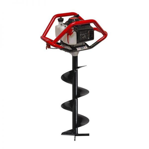 ADA instruments Ground Drill 8