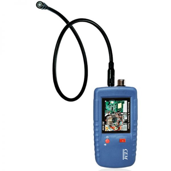 CEM BS-050