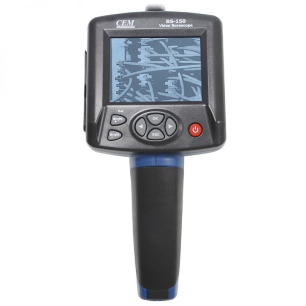 CEM BS-150