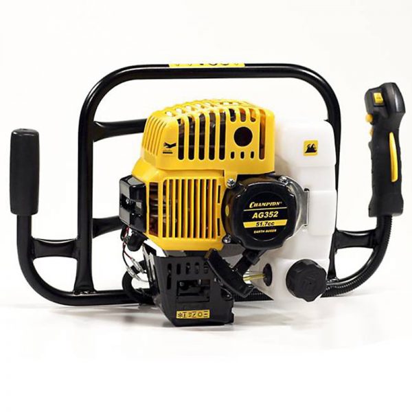 CHAMPION AG352