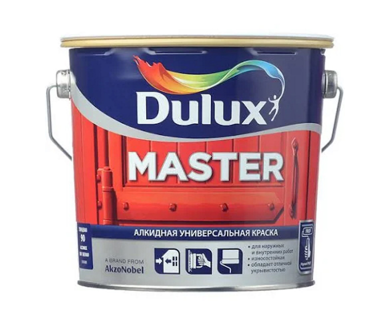 DuLux Master 90