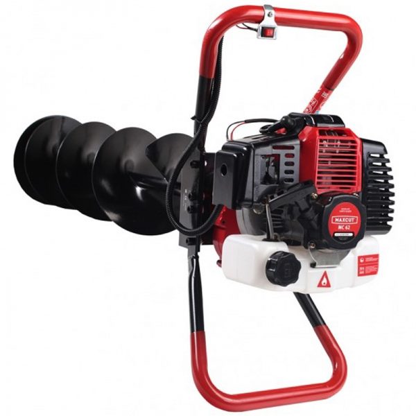 MAXCUT MC 55 3 л.с.