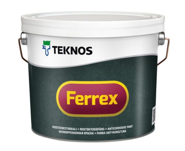 Teknos Ferrex