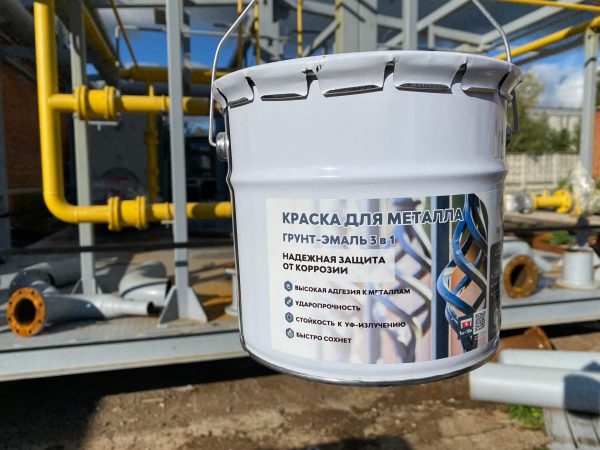 АКТЕРМ Plast