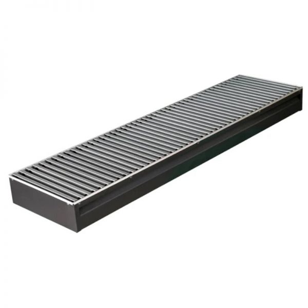 КЗТО Бриз В 240x85x1400