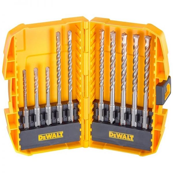 Набор буров DeWalt Extreme 2 DT7935B-QZ