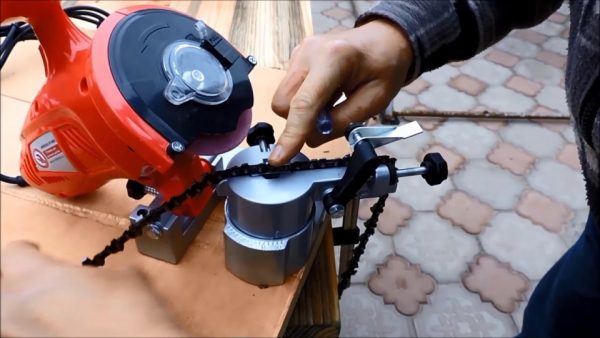 Полуавтоматические электрические станки