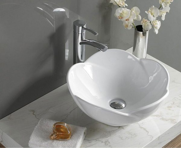 Раковина в ванную комнату: как выбрать лучшую сантехнику для ванной