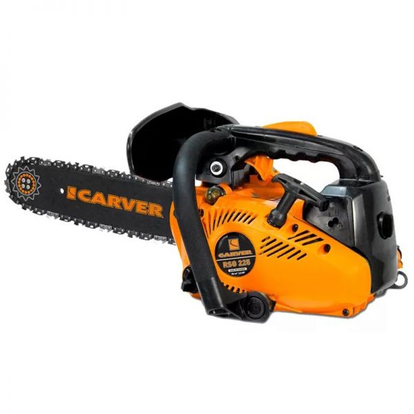Carver RSG 225