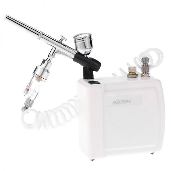Kkmoon Airbrush 100-240