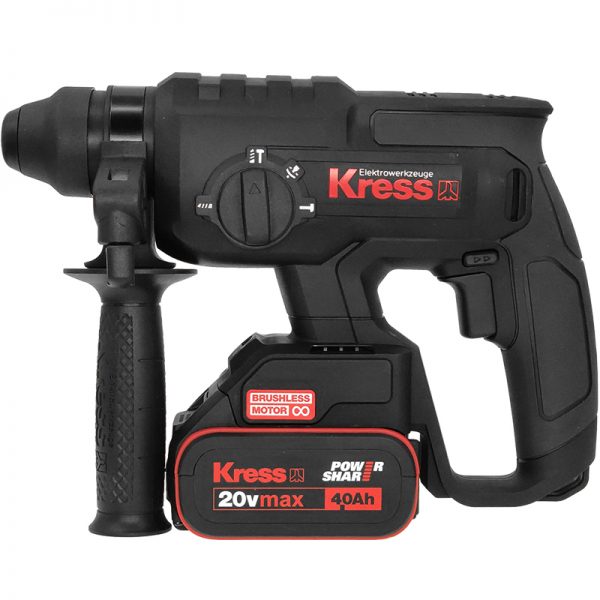 Kress KU390