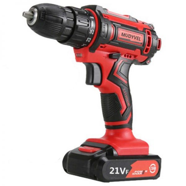 MUDYVEL 21Vf