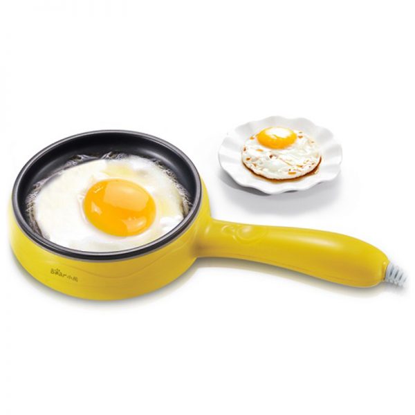 Мини-электросковорода