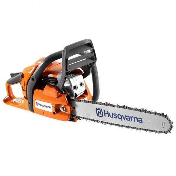 Рейтинг лучших цепных бензопил с Алиэкспресс: какую выбрать