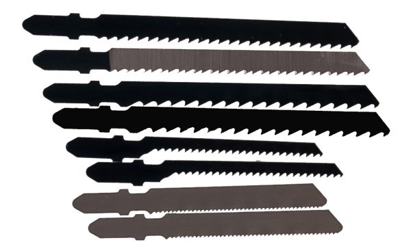 т-образный хвостовик пилки для электролобзика