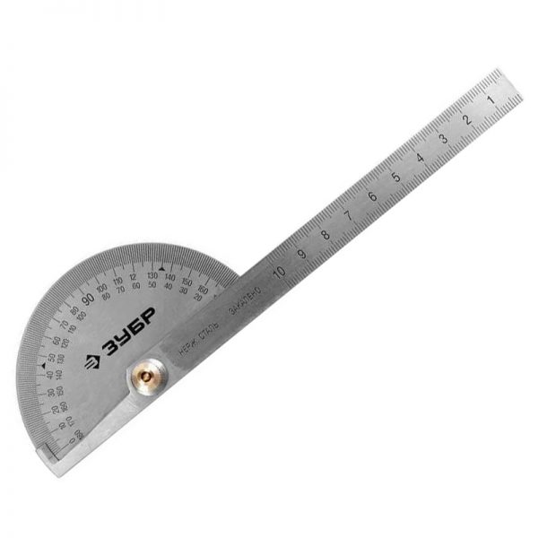 Прибор для измерения градусов
