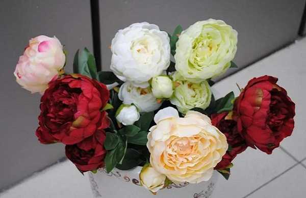 8 предметов, выдающих бабушкин интерьер