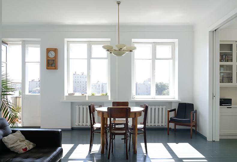 Стулья из СССР