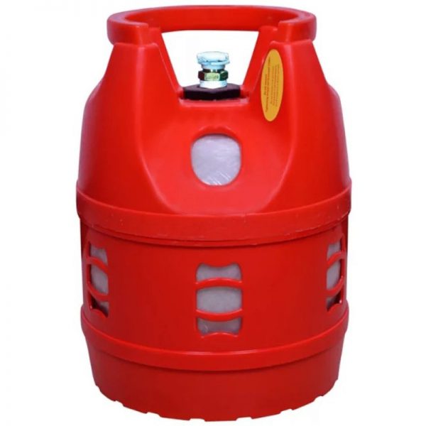 LiteSafe LS 12L композитный 12 л