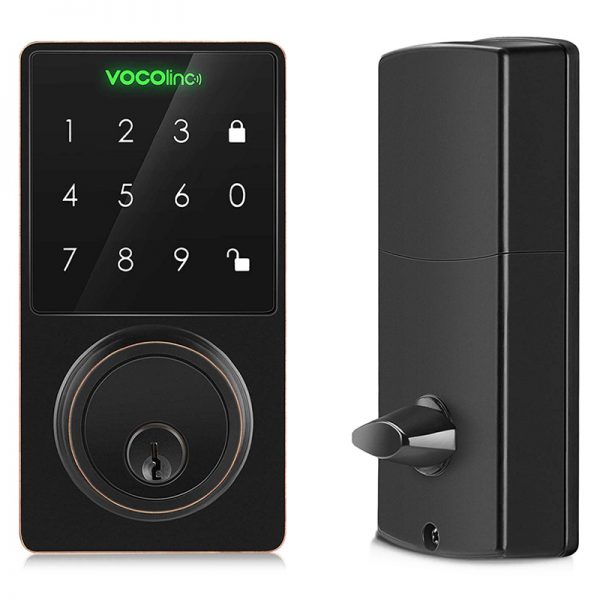 VOCOlinc Tguard Smart Bluetooth Door Lock