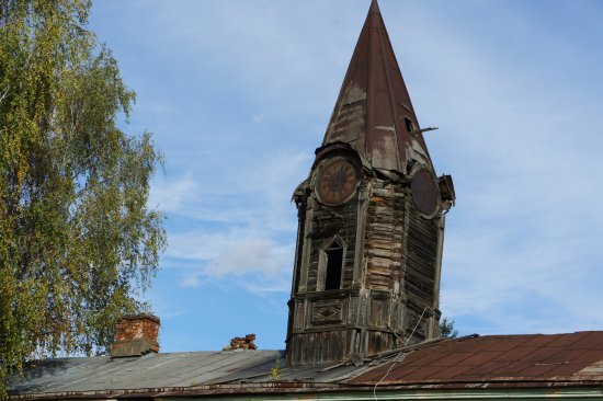 Как выглядят заброшенные усадьбы в России: краткий экскурс в архитектуру XVIII-XIX вв.