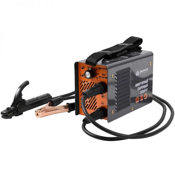 Инверторный сварочный аппарат