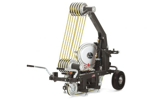 Канатный резчик