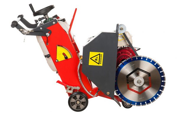 Резчик швов