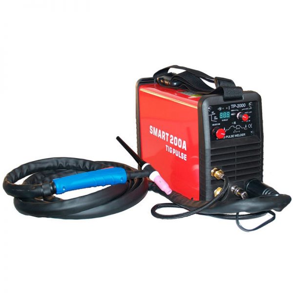 Сварочный аппарат для аргонной сварки