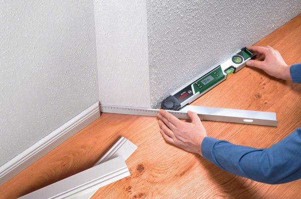 Чем лучше измерить точность угла и наклона