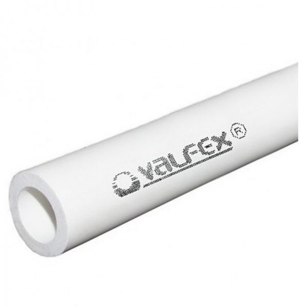 Valfex Aluminium, SDR 6 PN25 50, DN 33 мм